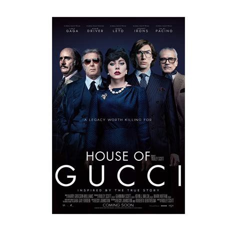 watch house of gucci online free.